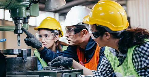 Pourquoi engager des étudiants dans une entreprise ?