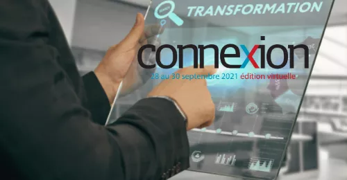 Connexion : rendez-vous avec la transformation numérique des entreprises du Québec