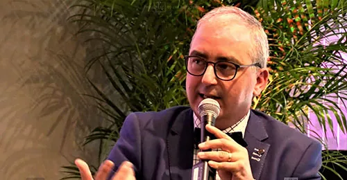 L’innovation au Québec selon Luc Sirois