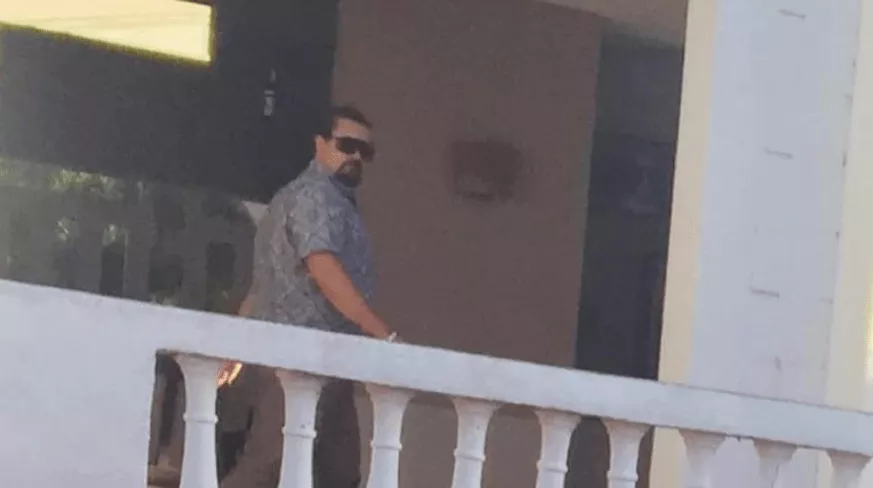 L’ingénieur Simon Houle aurait fait preuve d’inconduite sexuelle après son absolution L’ingénieur Simon Houle aurait fait preuve d’inconduite sexuelle après son absolution