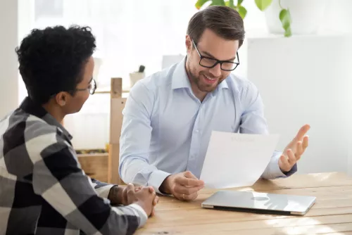 Comment faire pour attirer l'attention d'un recruteur ? Comment faire pour attirer l'attention d'un recruteur ?