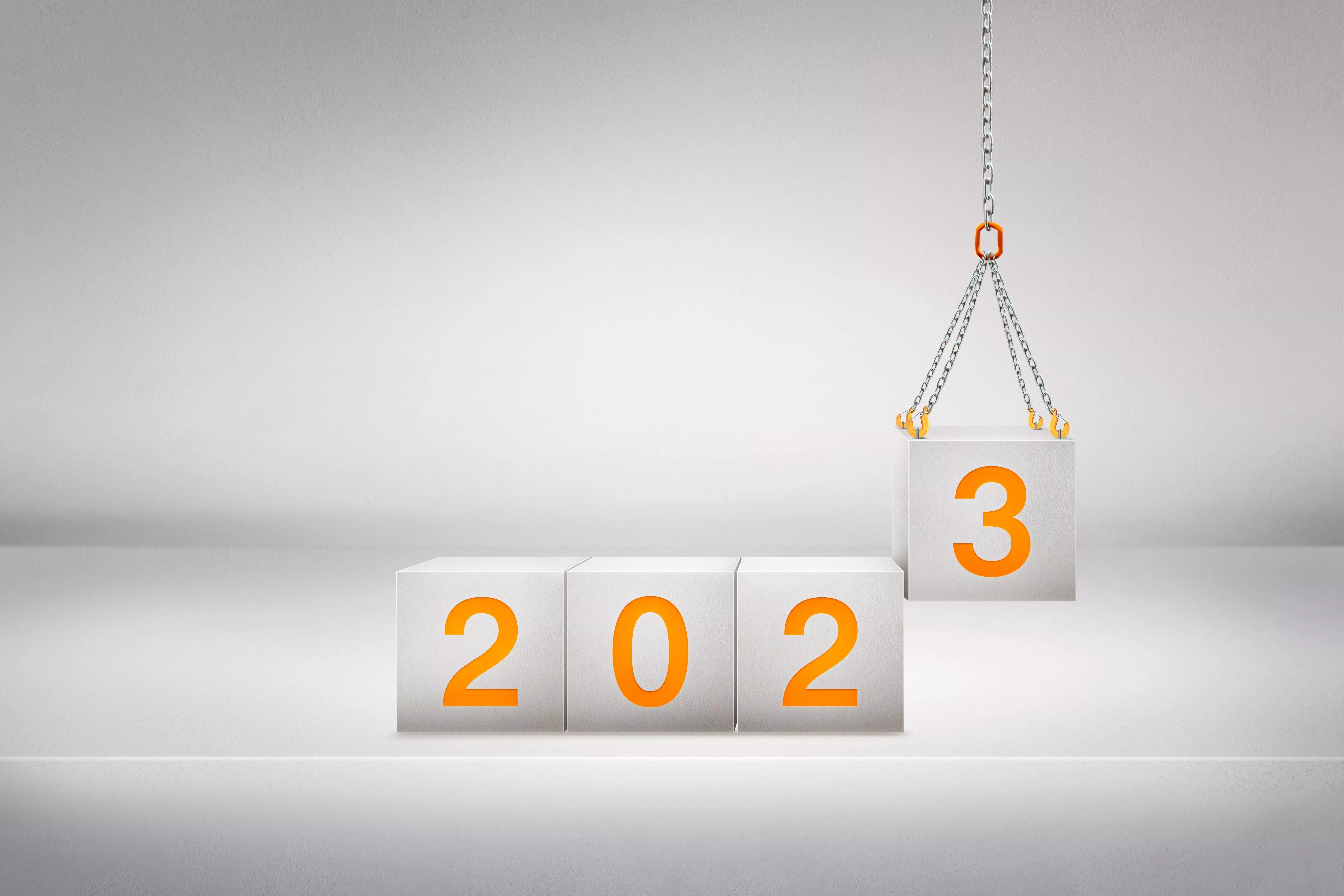 Planifiez vos objectifs professionnels de l’année Planifiez vos objectifs professionnels de l’année