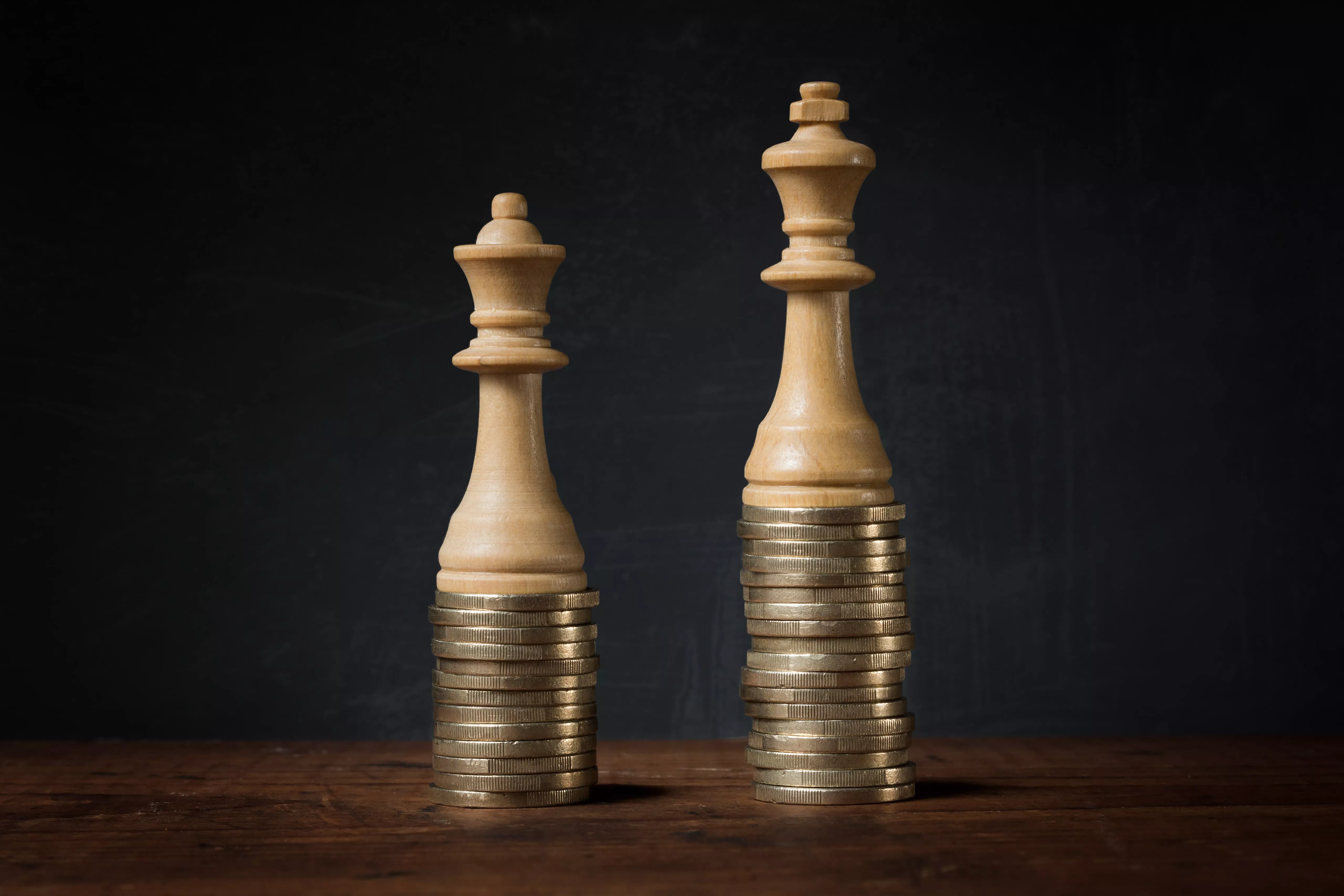 L’équité salariale selon une recruteuse L’équité salariale selon une recruteuse