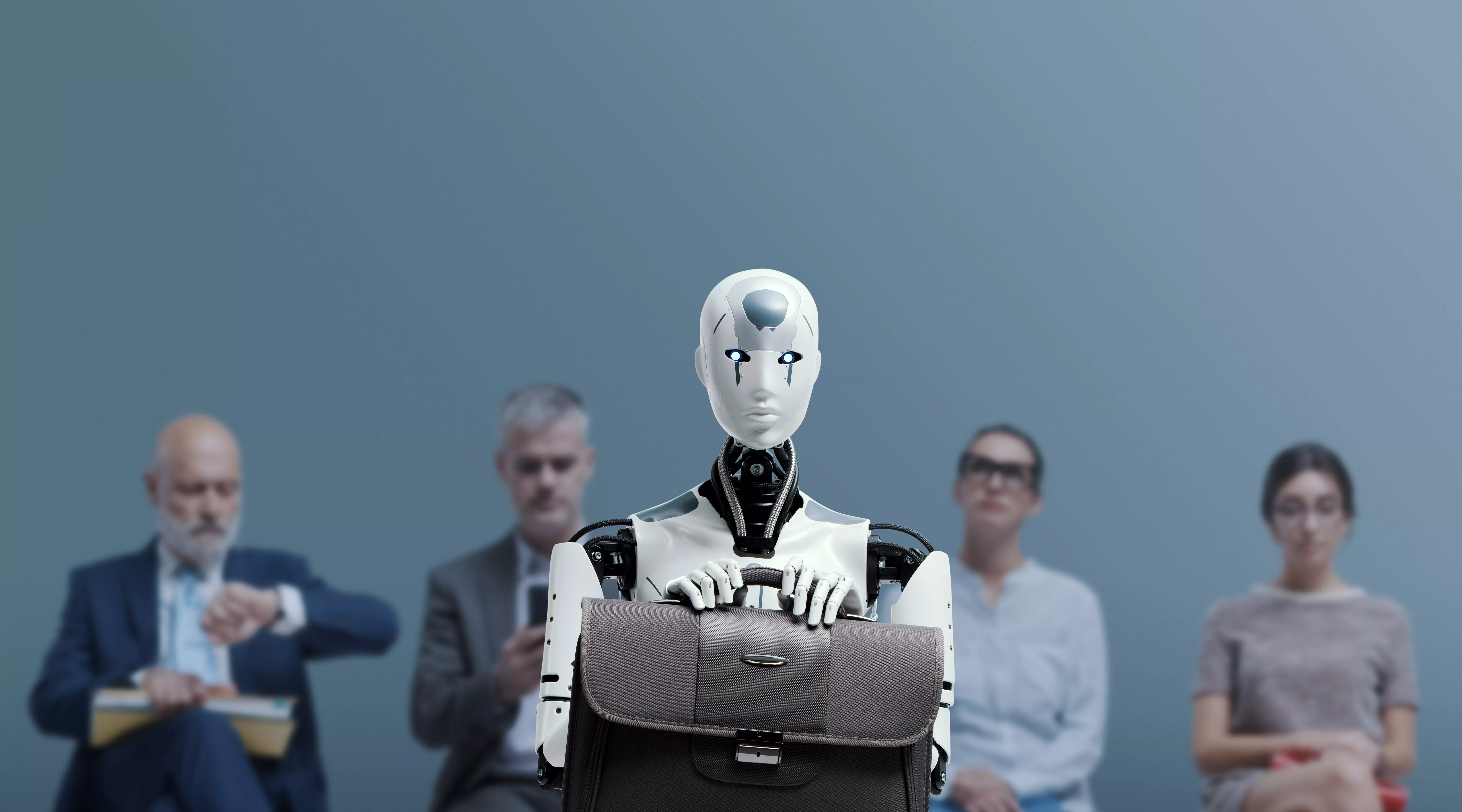 L’intelligence artificielle en recrutement et en gestion de personnel
