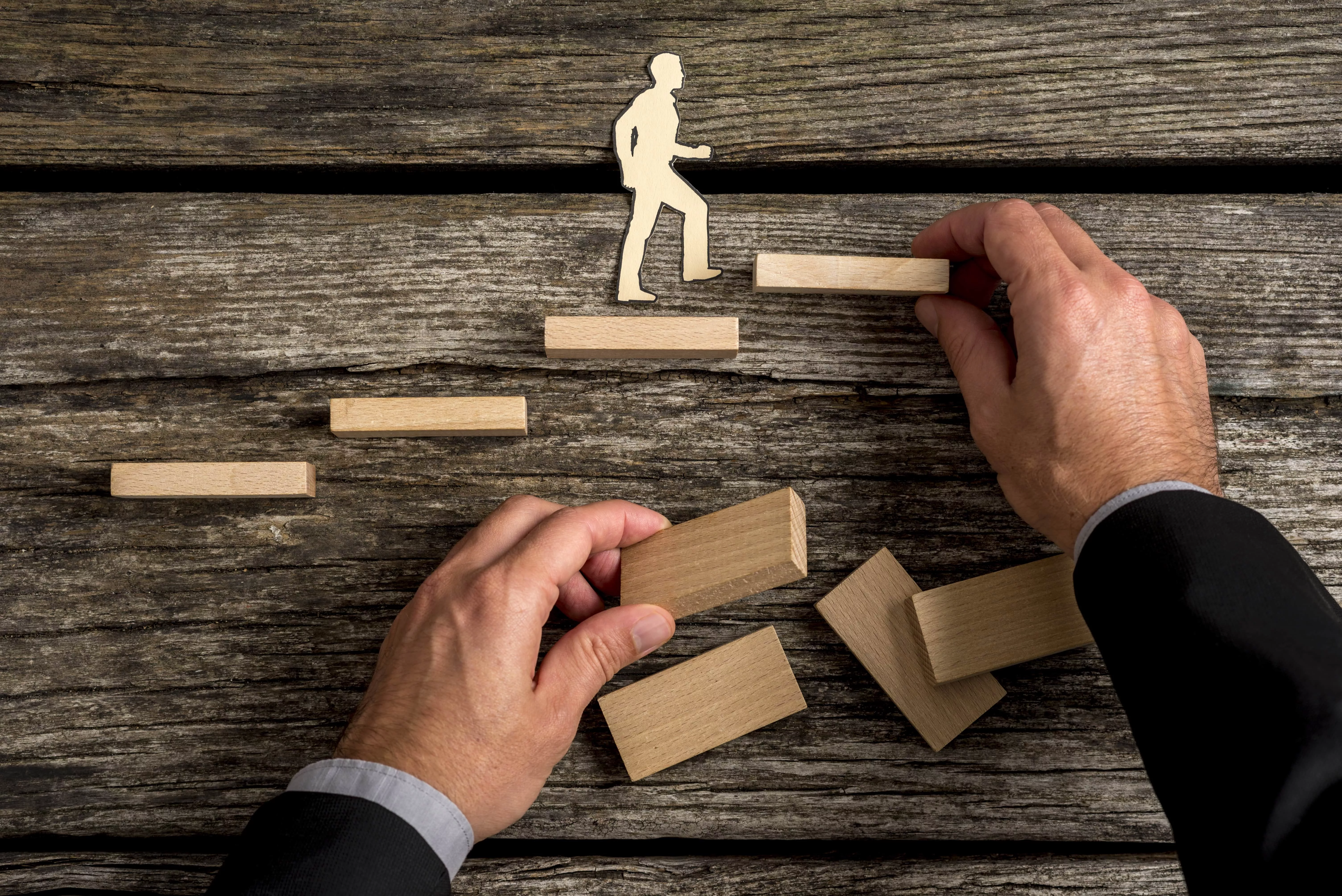 Comment bâtir son plan de carrière Comment bâtir son plan de carrière