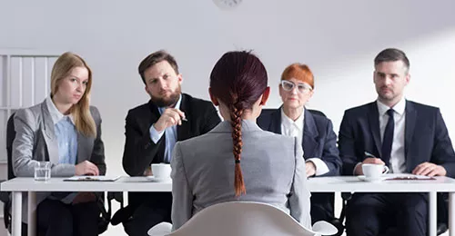 Comment répondre à « quelles sont vos faiblesses? » en entrevue Comment répondre à « quelles sont vos faiblesses? » en entrevue