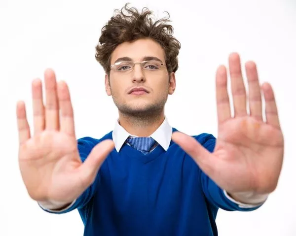 Comment décliner une rencontre avec un client