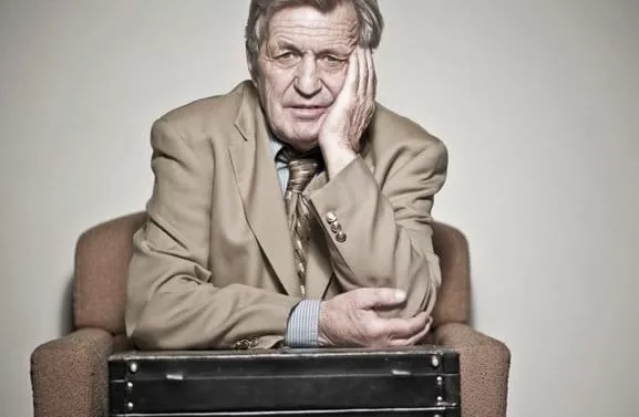 4 moyens qu'utilisent des recruteurs pour dissuader les plus vieux ingénieurs de trouver un emploi