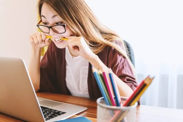 Étudiants : comment étudier 5 minutes avant un examen