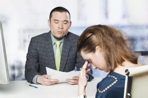 Comment aborder les aspects plus négatifs de son CV Comment aborder les aspects plus négatifs de son CV