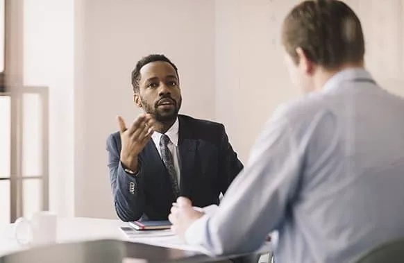 7 questions à poser au recruteur lors d'un entretien d'embauche 7 questions à poser au recruteur lors d'un entretien d'embauche