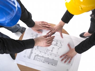 Ingenieur Civil Et Architecte 3 Differences Entre Les Professions Genie Inc