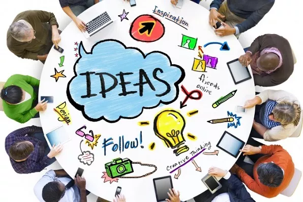 L’innovation « ouverte » peut réduire les coûts de R&D