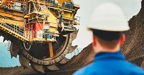 Un ingénieur des mines, ça fait quoi?