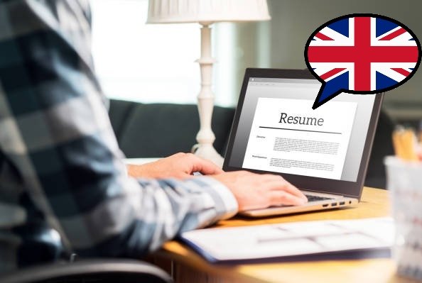 Cv D Ingenieur En Anglais Comment Le Rediger Genie Inc
