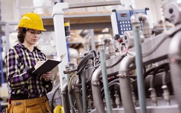 Un ingénieur industriel, ça fait quoi?