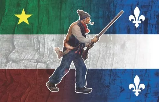 Joyeuses fêtes des Patriotes! Joyeuses fêtes des Patriotes!
