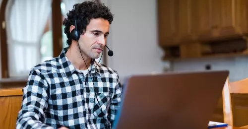 COVID-19 : comment tenir des réunions productives en télétravail