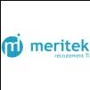Meritek recrutement TI